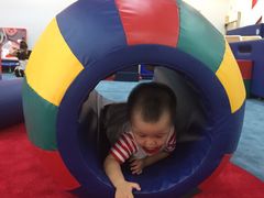 -美吉姆早教(西安万象城中心)