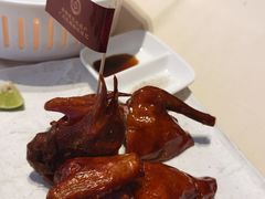 -侨美食家·粤菜(体育西路店)