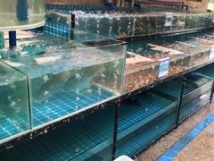 水产区-香香海南菜餐厅