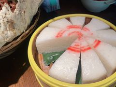 -老阿爸鲜鱼土菜(昆山花桥店)