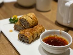 -枣子树·素食餐厅(普陀山店)