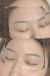 点击看大图 -久匠半永久纹眉
