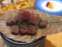 -红棉中餐厅·广州海航威斯汀酒店