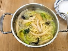 -庆丰包子铺(西单店)