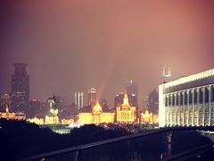 -东方明珠·可口可乐欢乐餐厅
