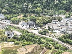 -雁荡山风景名胜区