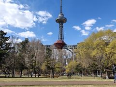 -龙塔