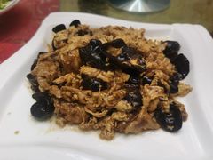 -津味老菜(露西亚商街店)