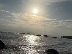 -南澳海滩