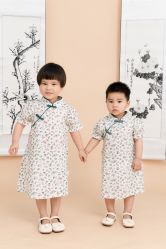 -玛瑞莎·儿童·亲子摄影(越秀店)