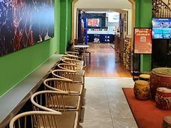 -沸炉重庆老火锅(军事博物馆店)