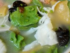 android_upload_pic-吕氏疙瘩汤·私家菜馆(慈云寺店)