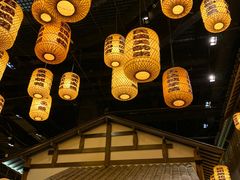 -南京大牌档(凯德大峡谷店)