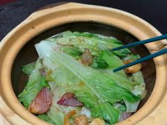 -苏淮景·苏闽融创菜·海鲜(原空港井河轩店)