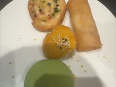 -京香轩·中餐厅(上海中庚聚龙酒店)