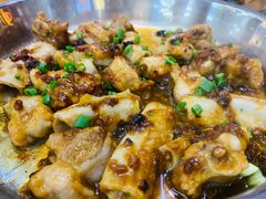 -飞尝蚝·顺德菜·鱼生(顺德总店)