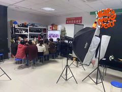 -红瓜子 影视后期 摄影摄像设计 新媒体运营技能培训(宝安校区)