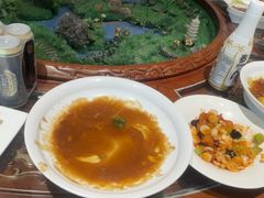 -普天和酒楼(天津之眼店)
