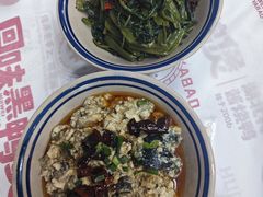 -回味黑鸭煲·始于2006(万松园店)