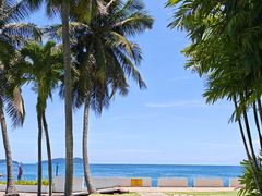 -麦哲伦丝绸度假村