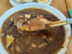 -正宗河南特色大饼店(菊乐路店)