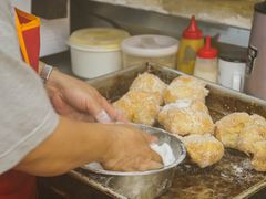 -占西饼店