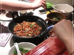 -味上湘菜馆(岳麓山店)