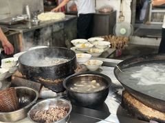 -甘记肥肠粉(马鞍北路店)