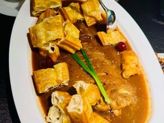 -太守宴·蘭院(天塔店)