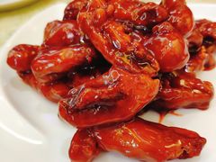 -清真·三德隆饭庄(桥梓口店)