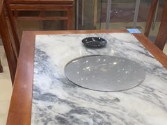 -壹条龙饭庄台基厂店