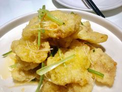 锅包肉-小放牛炒菜馆(裕华万达店)
