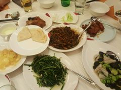 -虹迎轩·中餐厅(虹桥迎宾馆店)