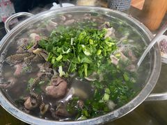 跷脚牛肉-小杨翘脚牛肉
