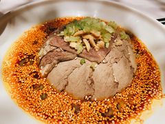 -俏江南天津时尚曲艺主题餐厅(马场道店)
