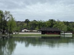 -承德避暑山庄景区