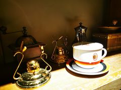 -1901 Cafe(西四店)