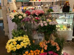 -SONGUOLIFE松果咖啡(七莘路店)
