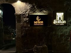 -Seten Restaurant Cappadocia