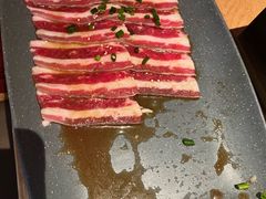 -新石器烤肉(百联川沙店)