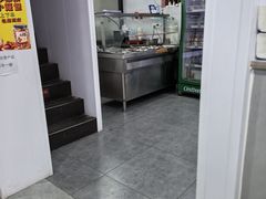 -老袁炒年糕(富豪路店)