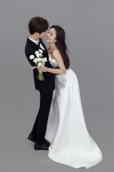 -蒙娜丽莎婚纱摄影·旅拍
