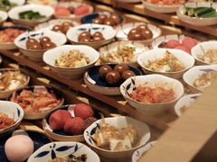-匠牛亭·锅物烧肉放题自助(昆百大·泰业城店)