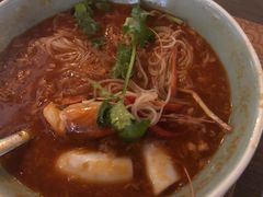 -CHINCHIN 青青·泰国料理(万象食家店)
