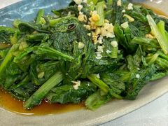 -萃华海鲜阁大排档(五四广场店)