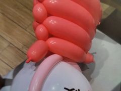 -西贝(龙华天虹购物中心店)