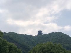 -杭州半山国家森林公园