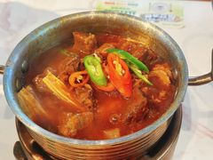 -谷田稻香·砂锅菜(元洪店)