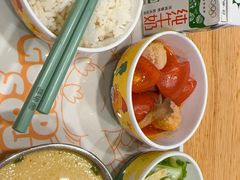 -老乡鸡(庐江路店)