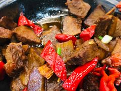 -徽州美食(三十年老店)